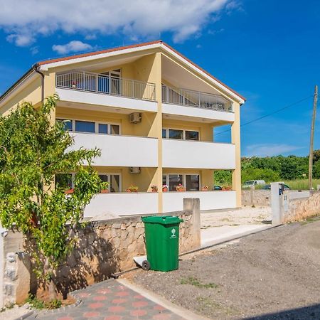 Apartment Una 2 Póla Kültér fotó