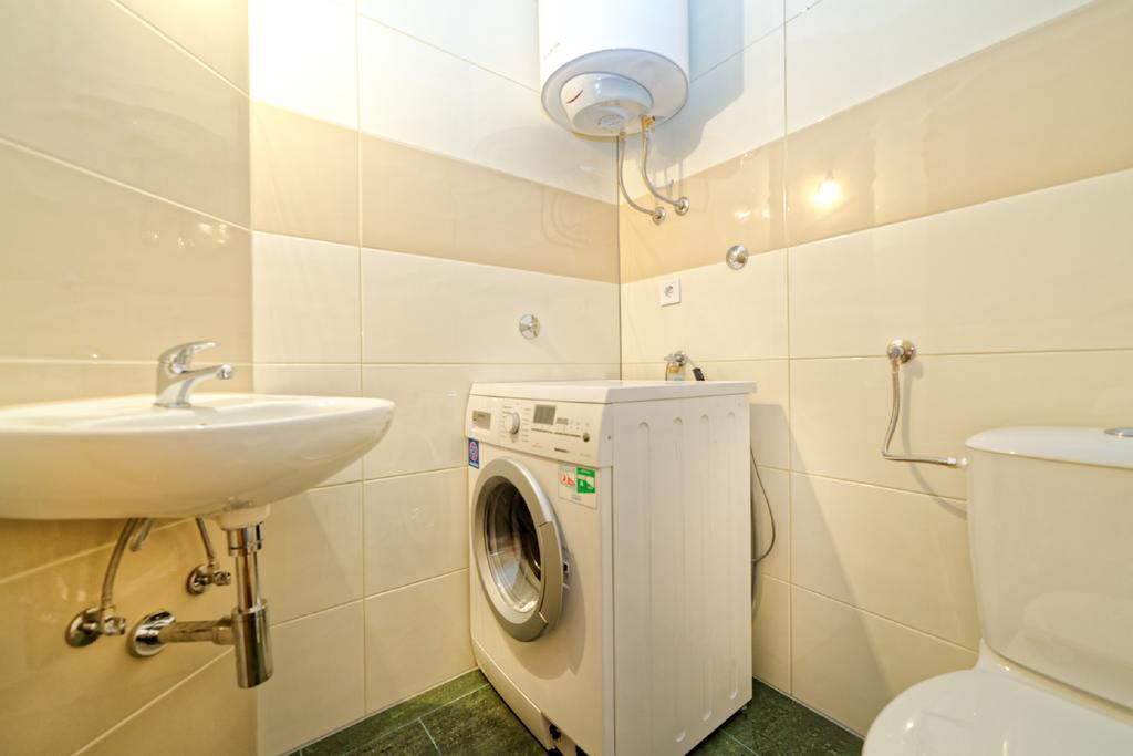 Apartment Una 2 Póla Kültér fotó