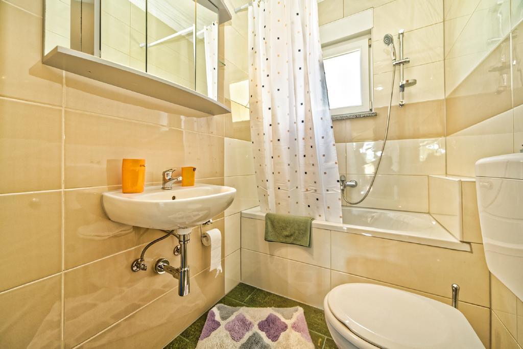 Apartment Una 2 Póla Kültér fotó