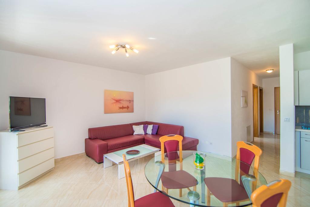 Apartment Una 2 Póla Kültér fotó