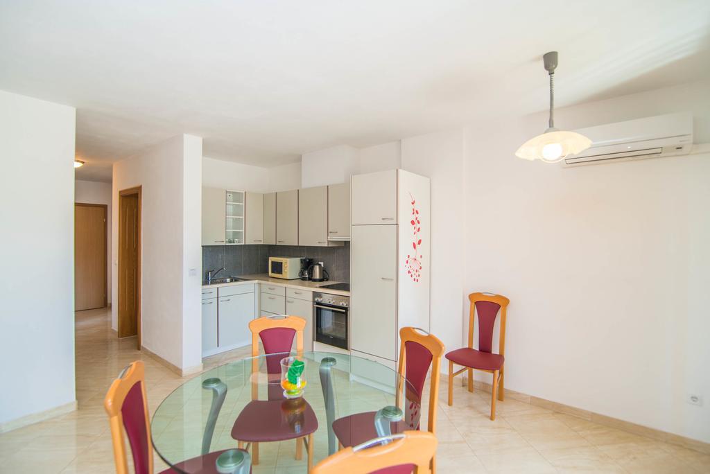 Apartment Una 2 Póla Kültér fotó