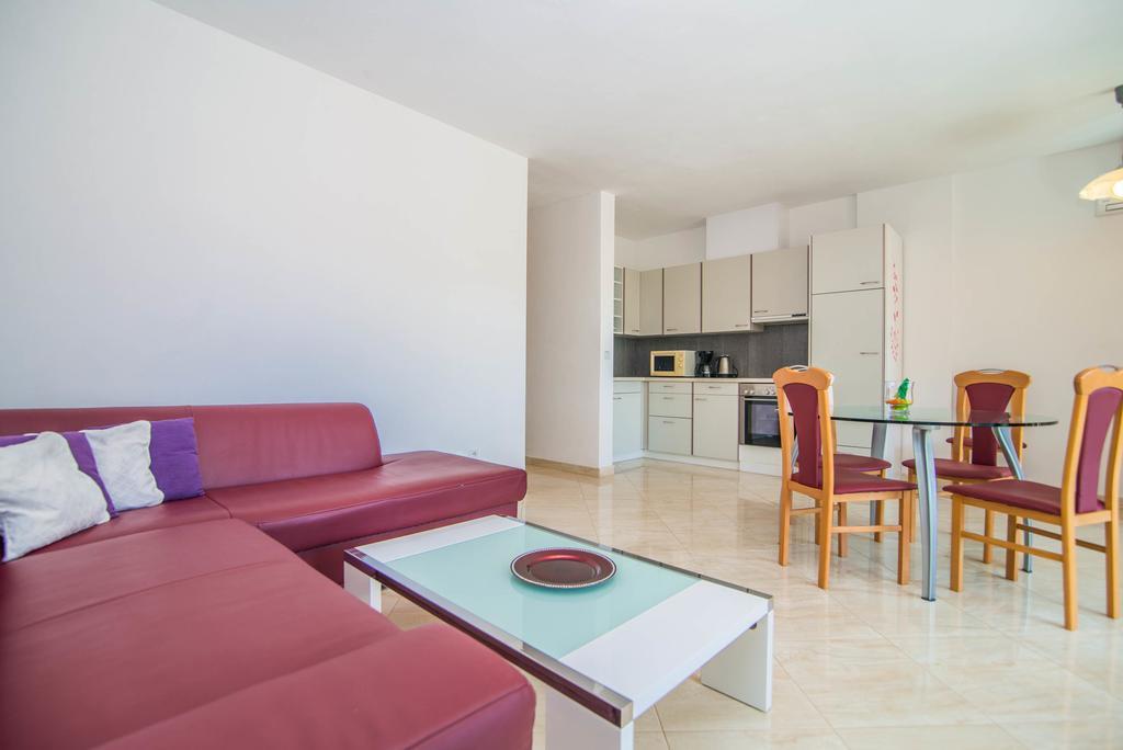 Apartment Una 2 Póla Kültér fotó