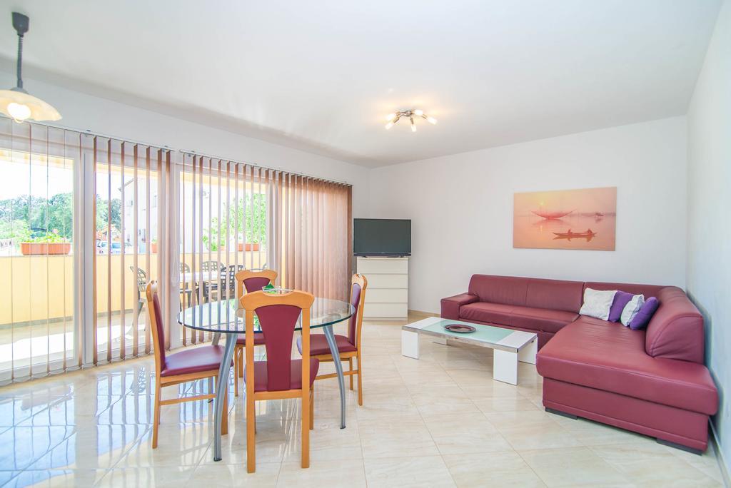 Apartment Una 2 Póla Kültér fotó