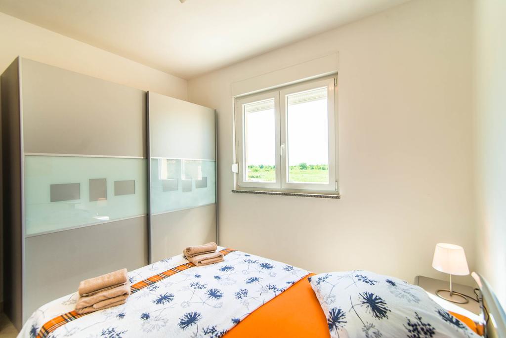 Apartment Una 2 Póla Kültér fotó